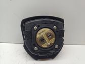 Steering wheel airbag