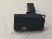Mass air flow meter