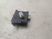 Air flap motor/actuator