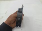 Panel lighting control switch