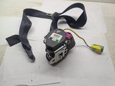 Ceinture de sécurité avant
