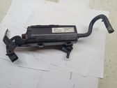 Fuel injection high pressure pump