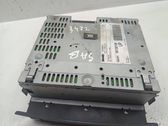 Radio/CD/DVD/GPS head unit