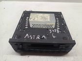 Radio/CD/DVD/GPS head unit