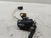 Accelerator pedal position sensor