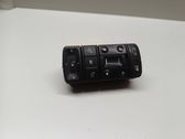 Electric window control switch