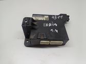 Other control units/modules