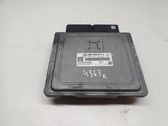 Engine control unit/module
