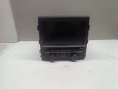 Radio/CD/DVD/GPS head unit