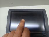 Radio/CD/DVD/GPS head unit