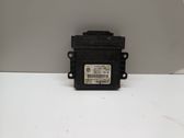 Gearbox control unit/module