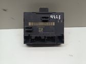 Door control unit/module
