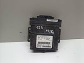 Module de contrôle de boîte de vitesses ECU