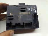 Door control unit/module
