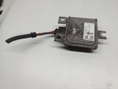 Fuel injection pump control unit/module