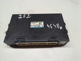 Suspension control unit/module