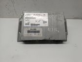 Other control units/modules
