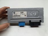 Door central lock control unit/module