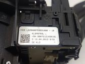 Wiper turn signal indicator stalk/switch