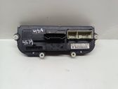Climate control unit