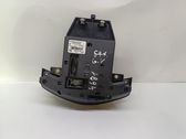 Seat heating switch