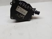 Vacuum pump