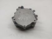 Vacuum pump