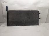 Coolant radiator