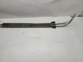 Power steering radiator