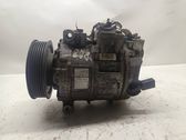 Air conditioning (A/C) compressor (pump)