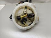 In-tank fuel pump