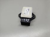 ESP Drehratensensor Querbeschleunigungssensor