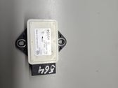 ESP Drehratensensor Querbeschleunigungssensor