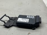 Other control units/modules