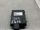Tire pressure sensor