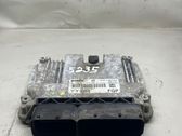 Calculateur moteur ECU