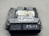 Engine control unit/module ECU
