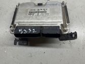Engine control unit/module