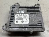 Engine control unit/module