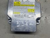 Airbag control unit/module