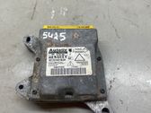 Module de contrôle airbag