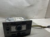 Radio / CD-Player / DVD-Player / Navigation