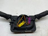 Multifunctional control switch/knob