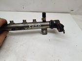 Fuel main line pipe