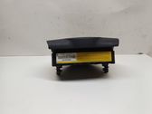 Steering wheel airbag