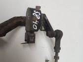 Headlight/headlamp level sensor