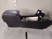 Console centrale