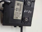 Keyless (KESSY) go control unit/module