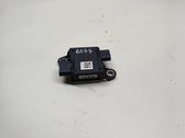 Lambda probe sensor