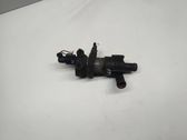 Electric auxiliary coolant/water pump